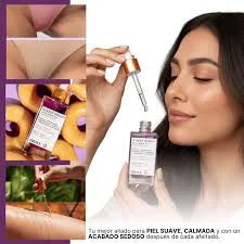 Truly Glazed Donut™  Aceite post-afeitado