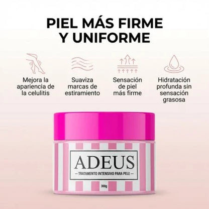 ADEUS™ Tratamiento corporal