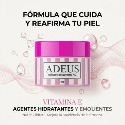 ADEUS™ Tratamiento corporal