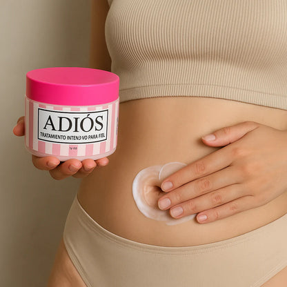 ADEUS™ Tratamiento corporal