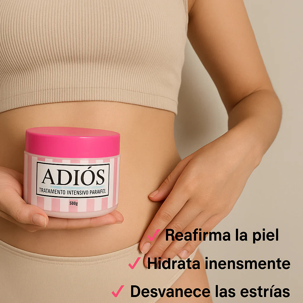 ADEUS™ Tratamiento corporal
