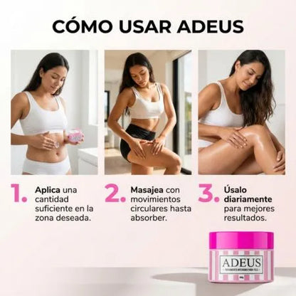 ADEUS™ Tratamiento corporal