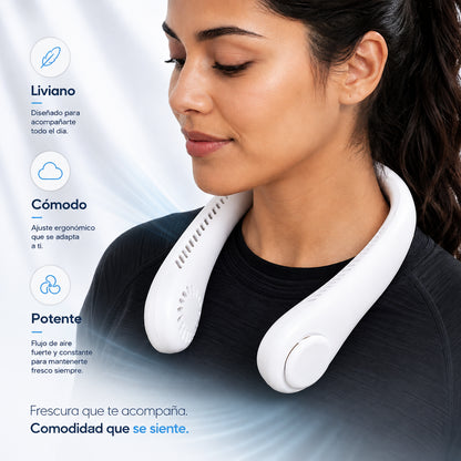 AeroFresh Pro™
