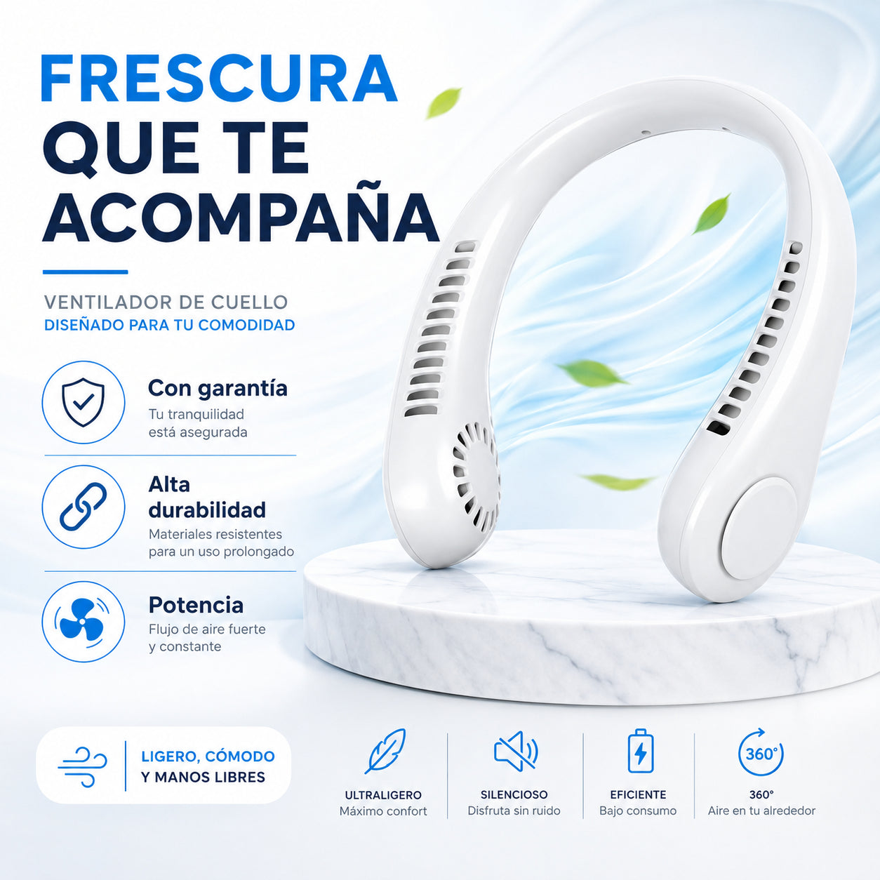 AeroFresh Pro™