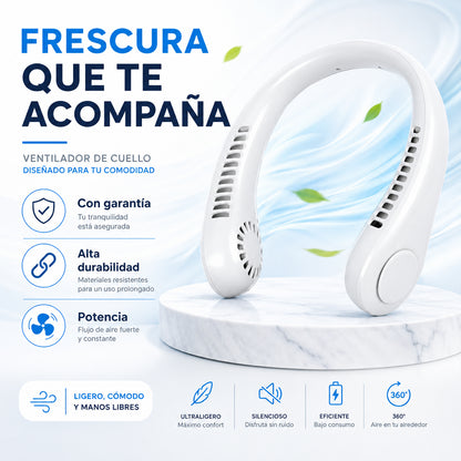 AeroFresh Pro™