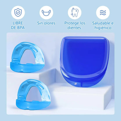 Somnex™                                        Anti-Ronquidos