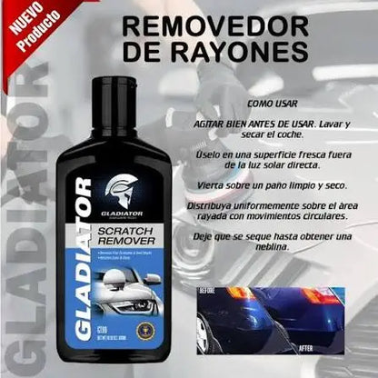 Gladiator™ Reparador