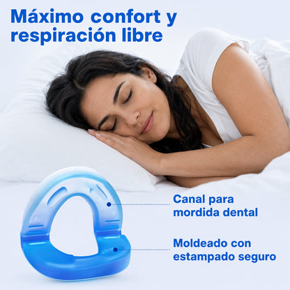 Somnex™                                        Anti-Ronquidos